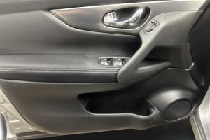 Nissan Qashqai esikatselu 13