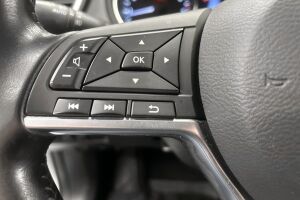 Nissan Qashqai esikatselu 14