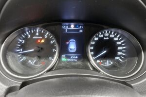 Nissan Qashqai esikatselu 16