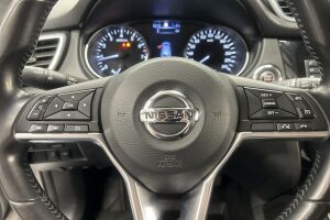 Nissan Qashqai esikatselu 17