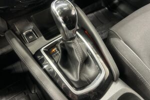 Nissan Qashqai esikatselu 20