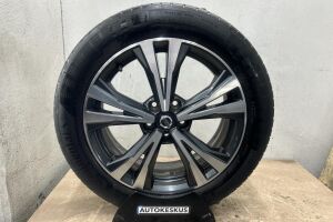 Nissan Qashqai esikatselu 21