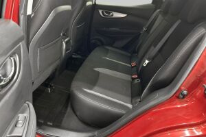 Nissan Qashqai esikatselu 10