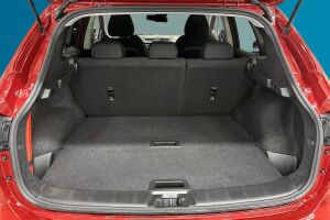 Nissan Qashqai esikatselu 12