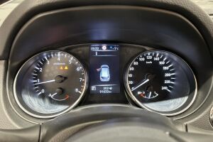 Nissan Qashqai esikatselu 14