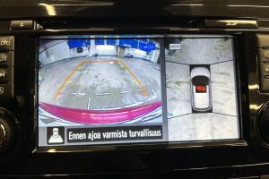 Nissan Qashqai esikatselu 17