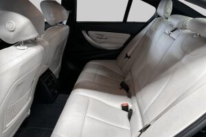 BMW 3-sarja esikatselu 17