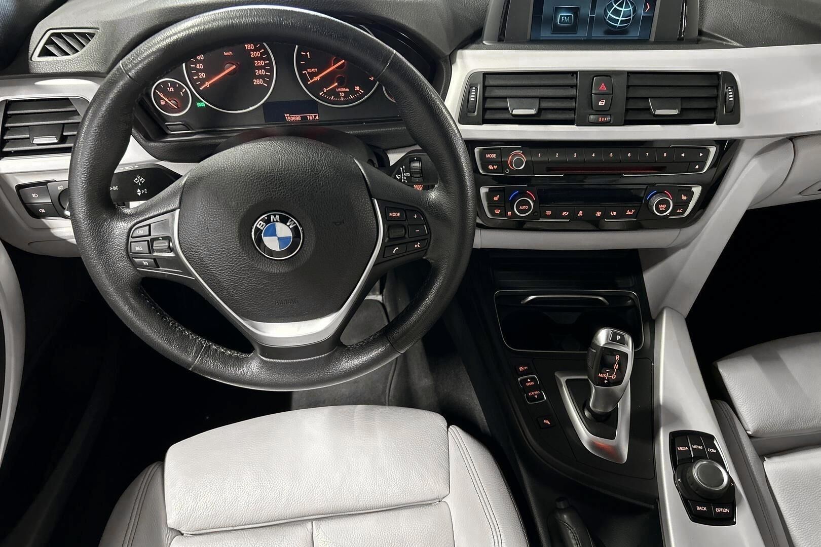 BMW 3-sarja iso kuva 3
