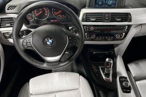 BMW 3-sarja esikatselu 3