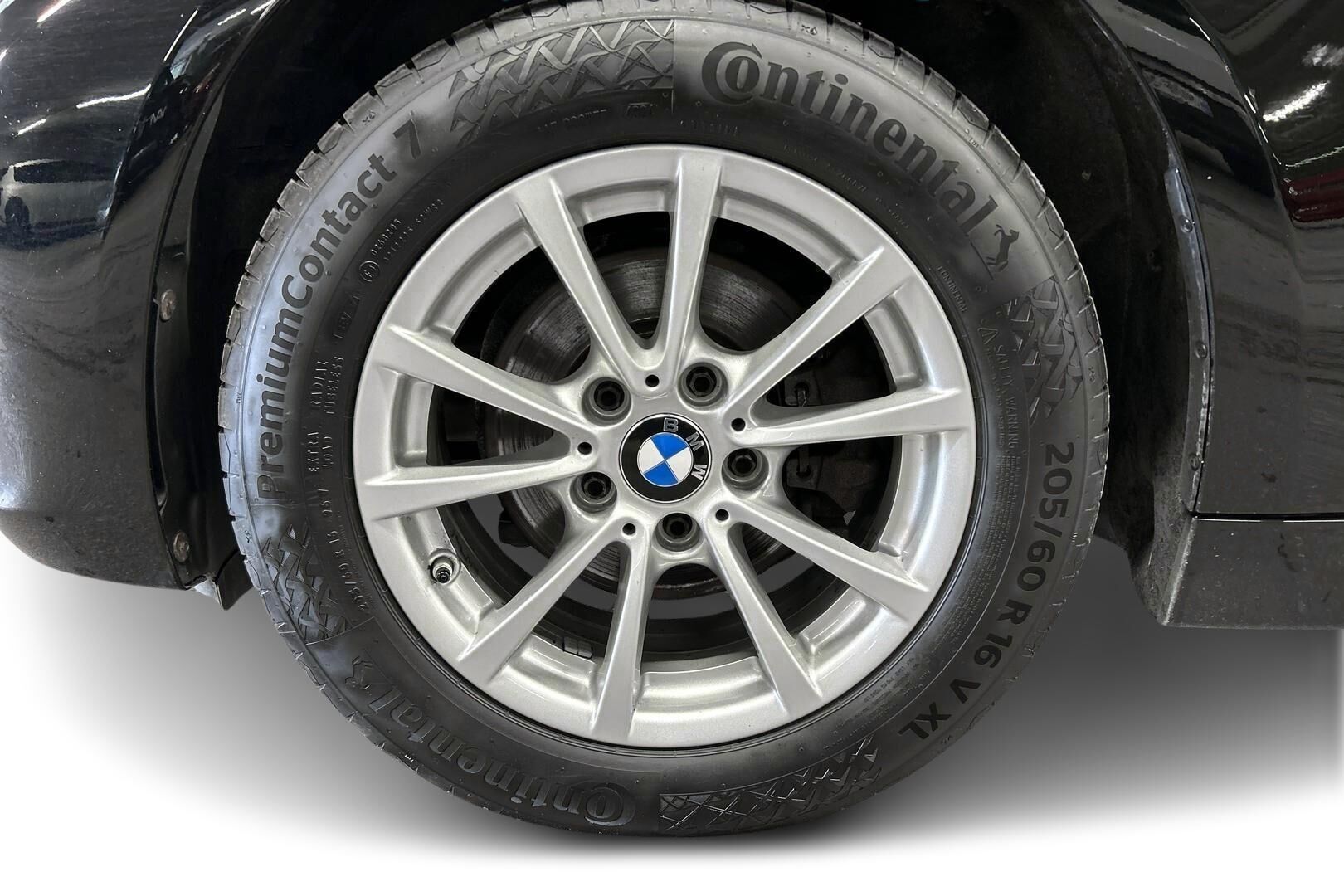 BMW 3-sarja iso kuva 18