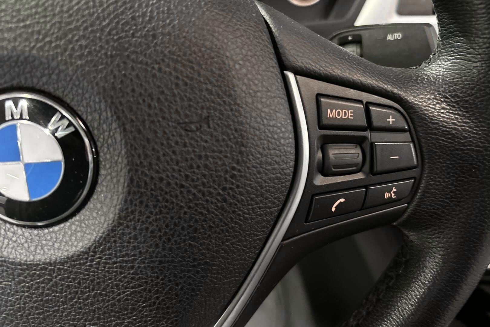 BMW 3-sarja iso kuva 22