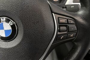 BMW 3-sarja esikatselu 22
