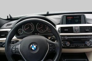 BMW 3-sarja esikatselu 2