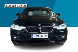 BMW 3-sarja esikatselu 11