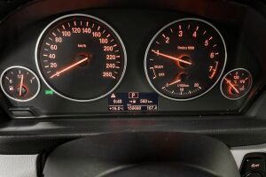 BMW 3-sarja esikatselu 5
