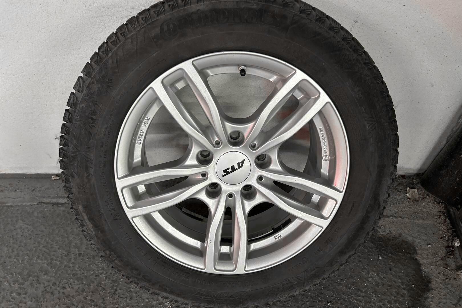 BMW 3-sarja iso kuva 7