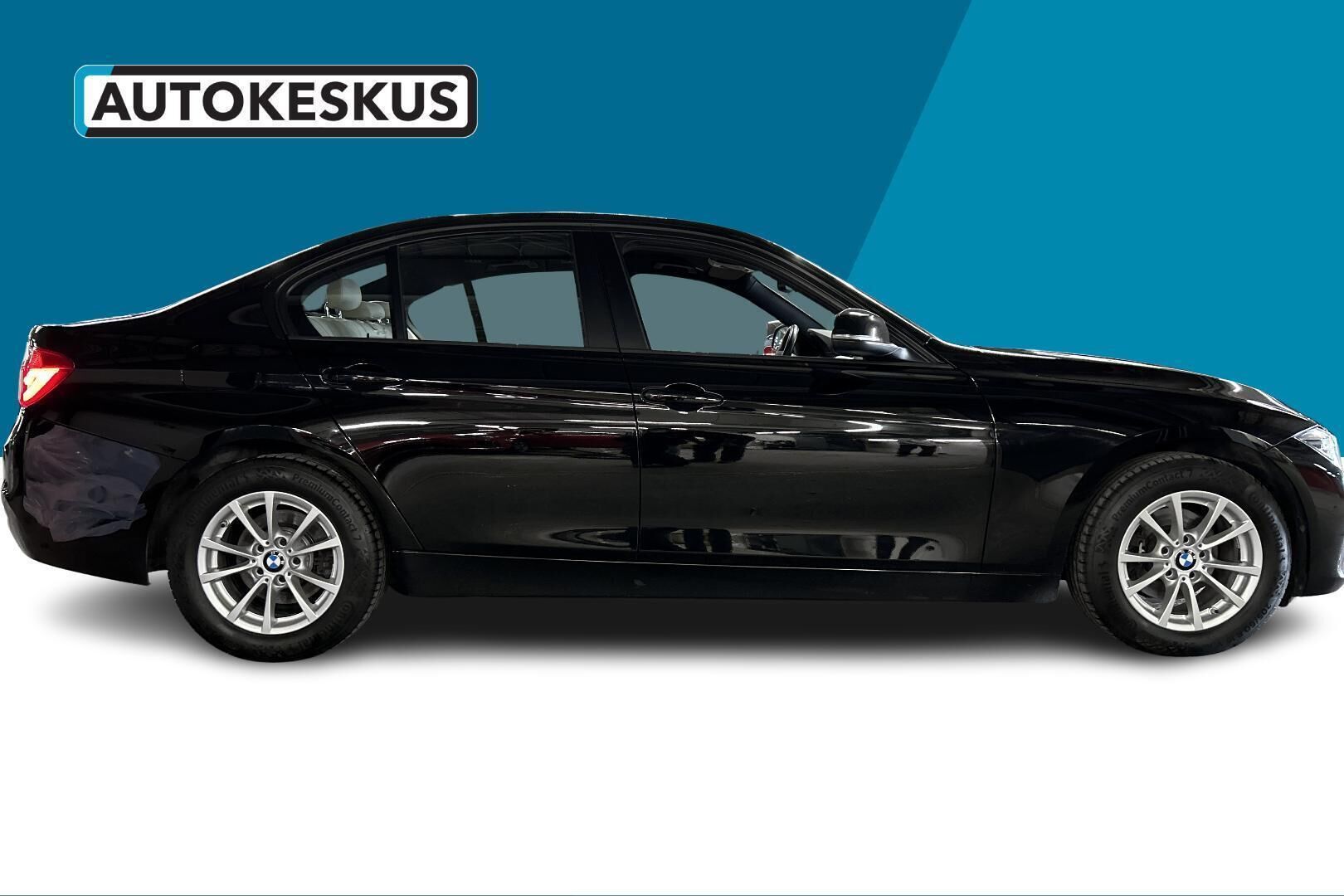 BMW 320 2018, kuva 5/26