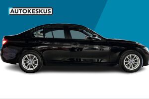 BMW 3-sarja esikatselu 13