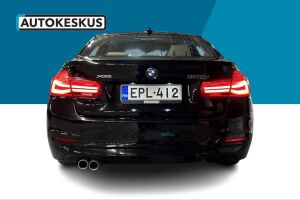 BMW 3-sarja esikatselu 14