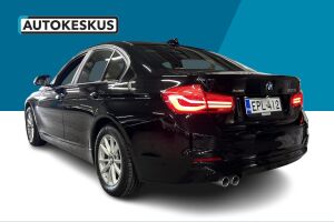 BMW 3-sarja esikatselu 15
