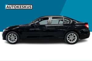 BMW 3-sarja esikatselu 2