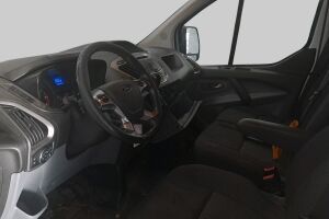 Ford Transit Custom esikatselu 2