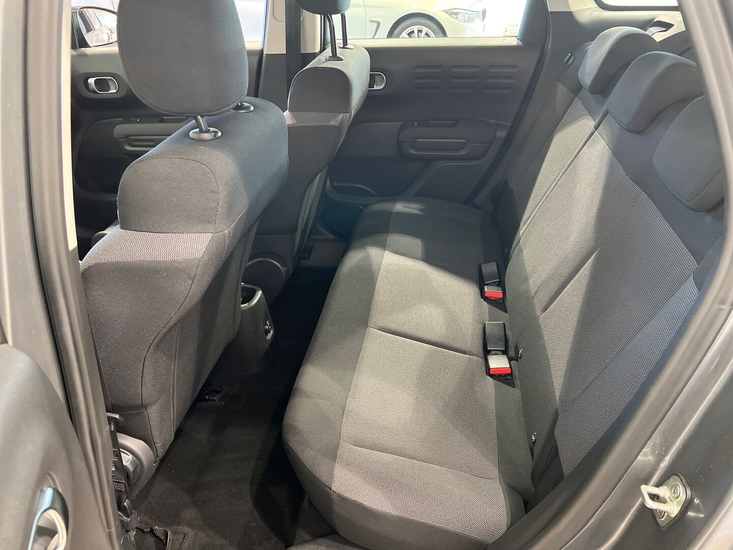 Citroen C3 Aircross iso kuva 9