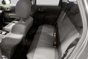 Citroen C3 Aircross esikatselu 10