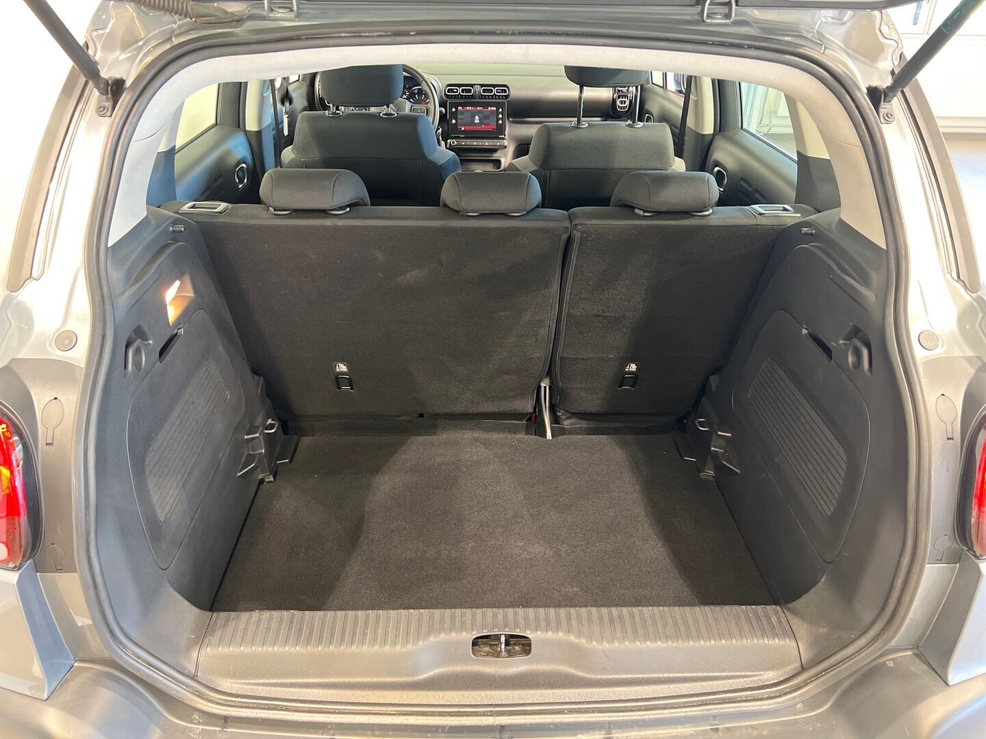 Citroen C3 Aircross iso kuva 10