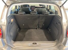 Citroen C3 Aircross esikatselu 10