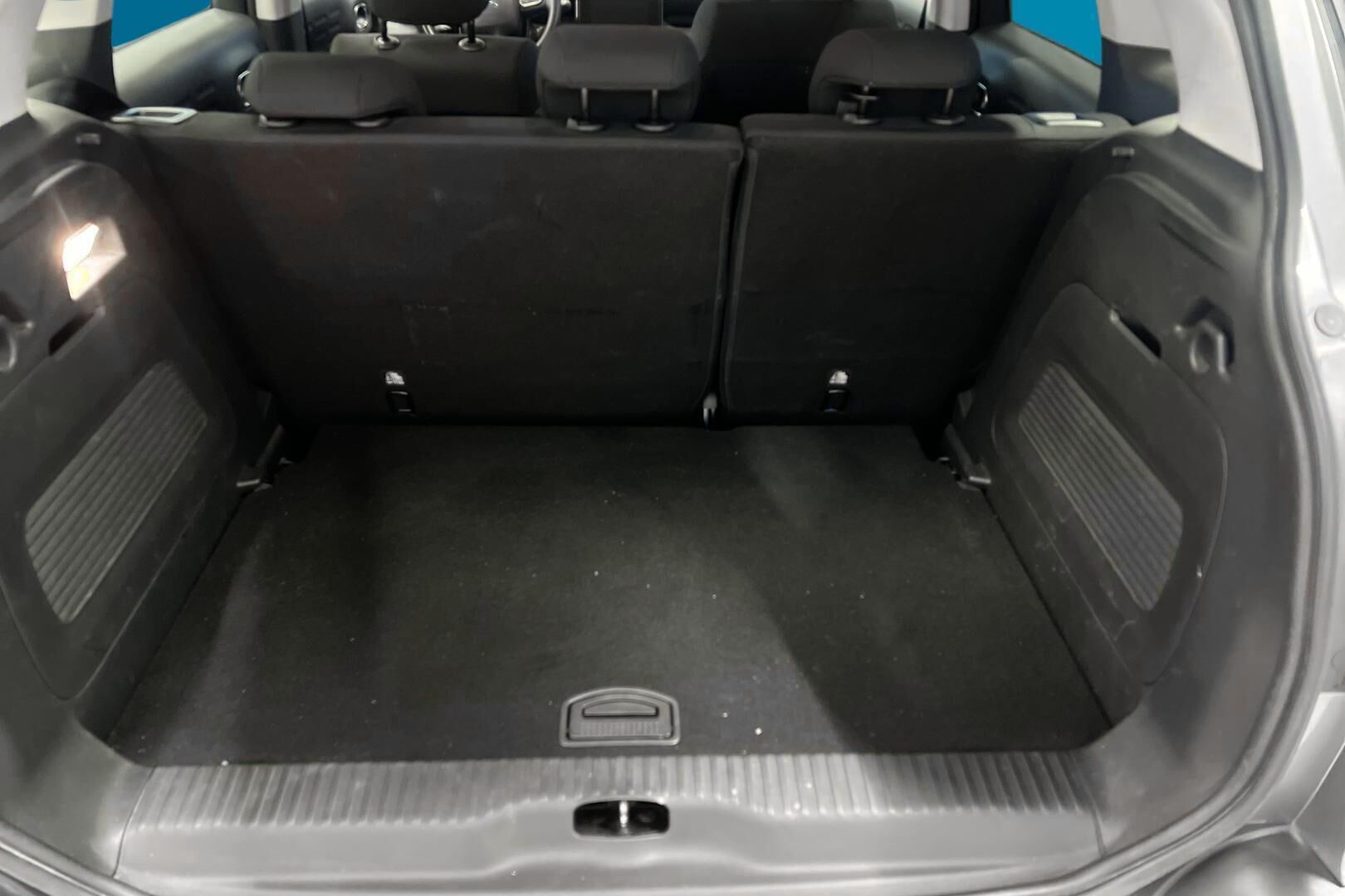 Citroen C3 Aircross iso kuva 12