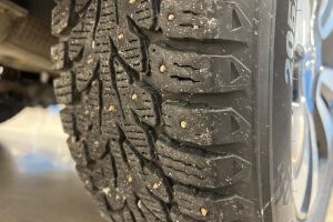 Citroen C3 Aircross esikatselu 14