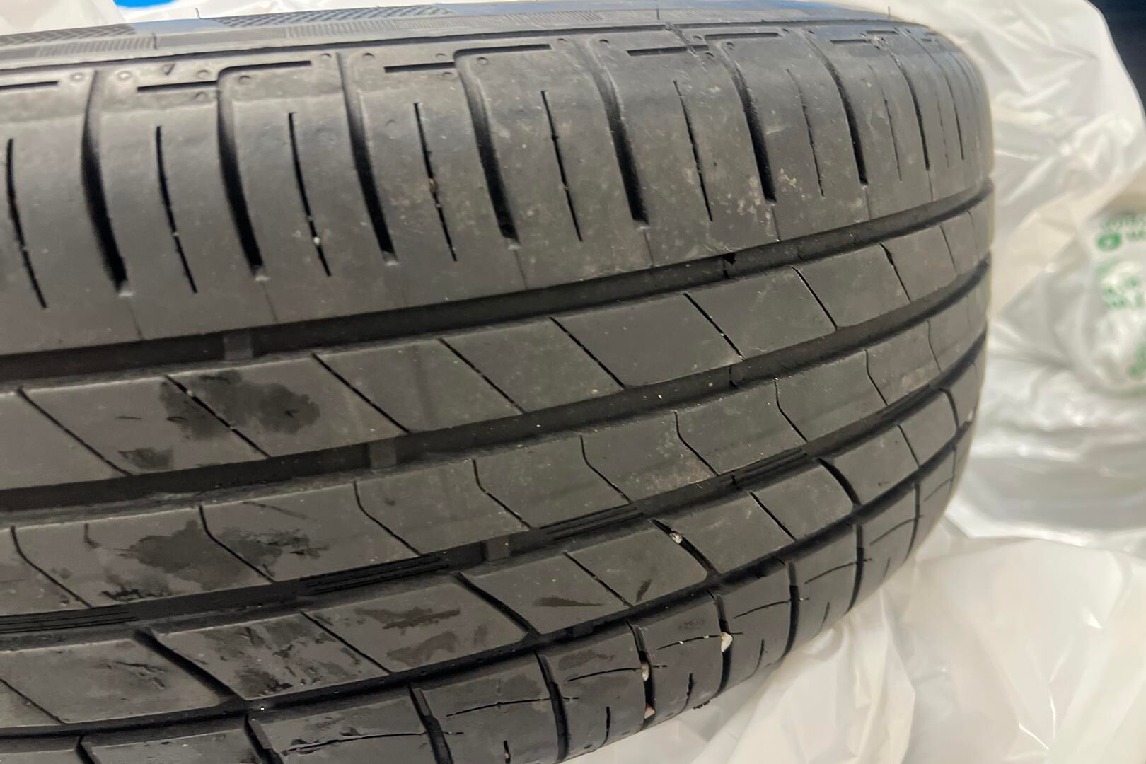 Citroen C3 Aircross iso kuva 15