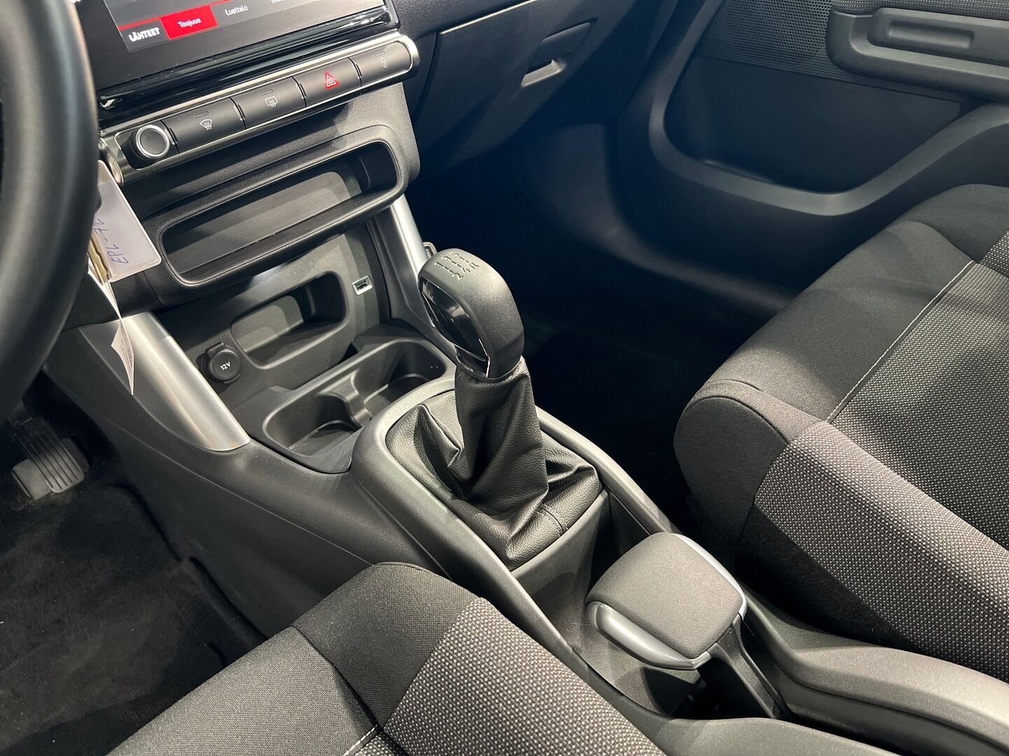 Citroen C3 Aircross iso kuva 14