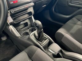 Citroen C3 Aircross esikatselu 14