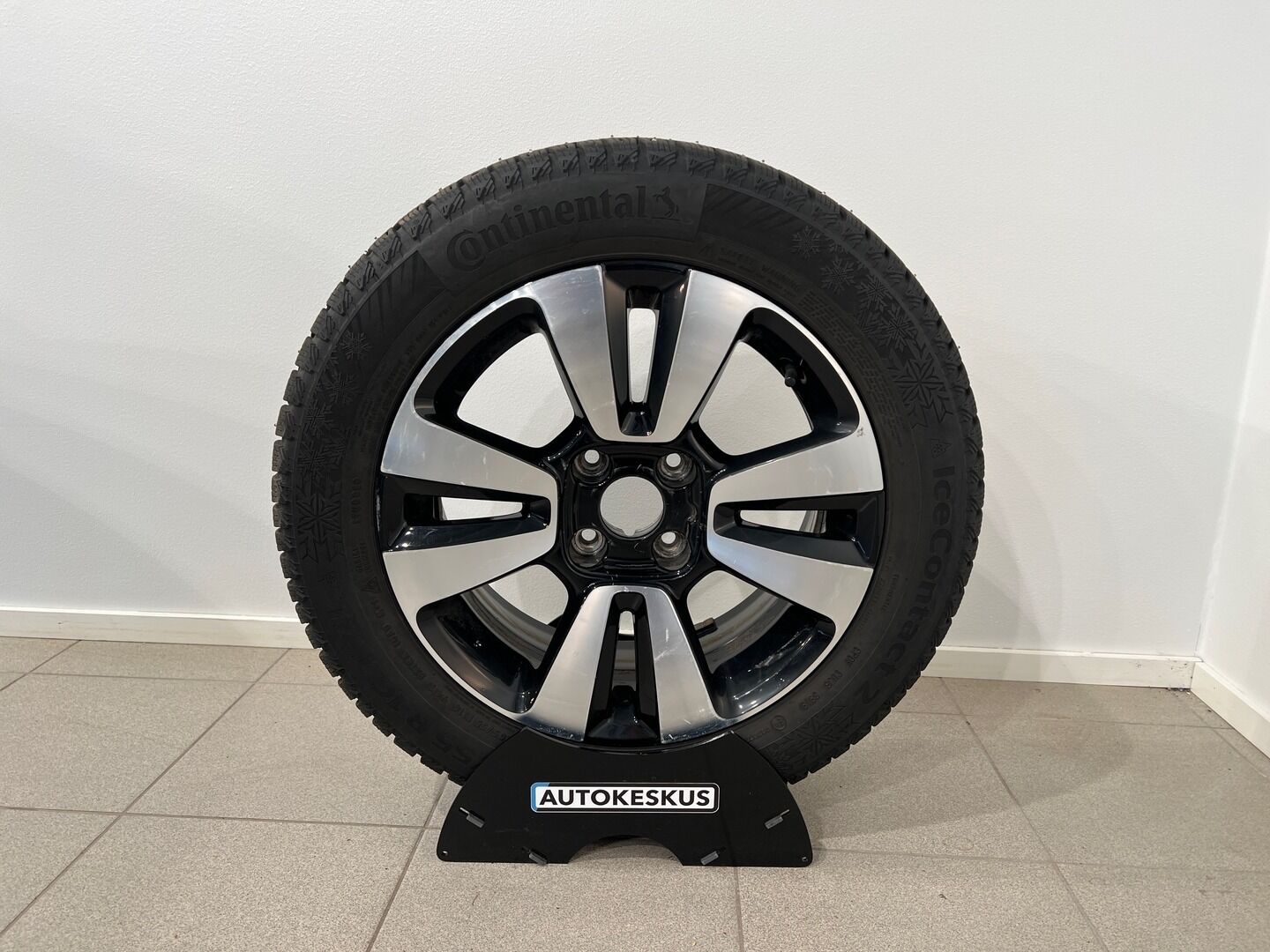 Citroen C3 Aircross iso kuva 15