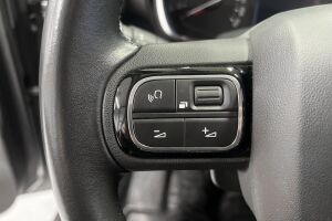 Citroen C3 Aircross esikatselu 16