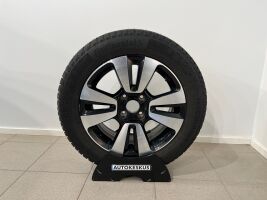 Citroen C3 Aircross esikatselu 15