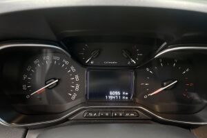 Citroen C3 Aircross esikatselu 18