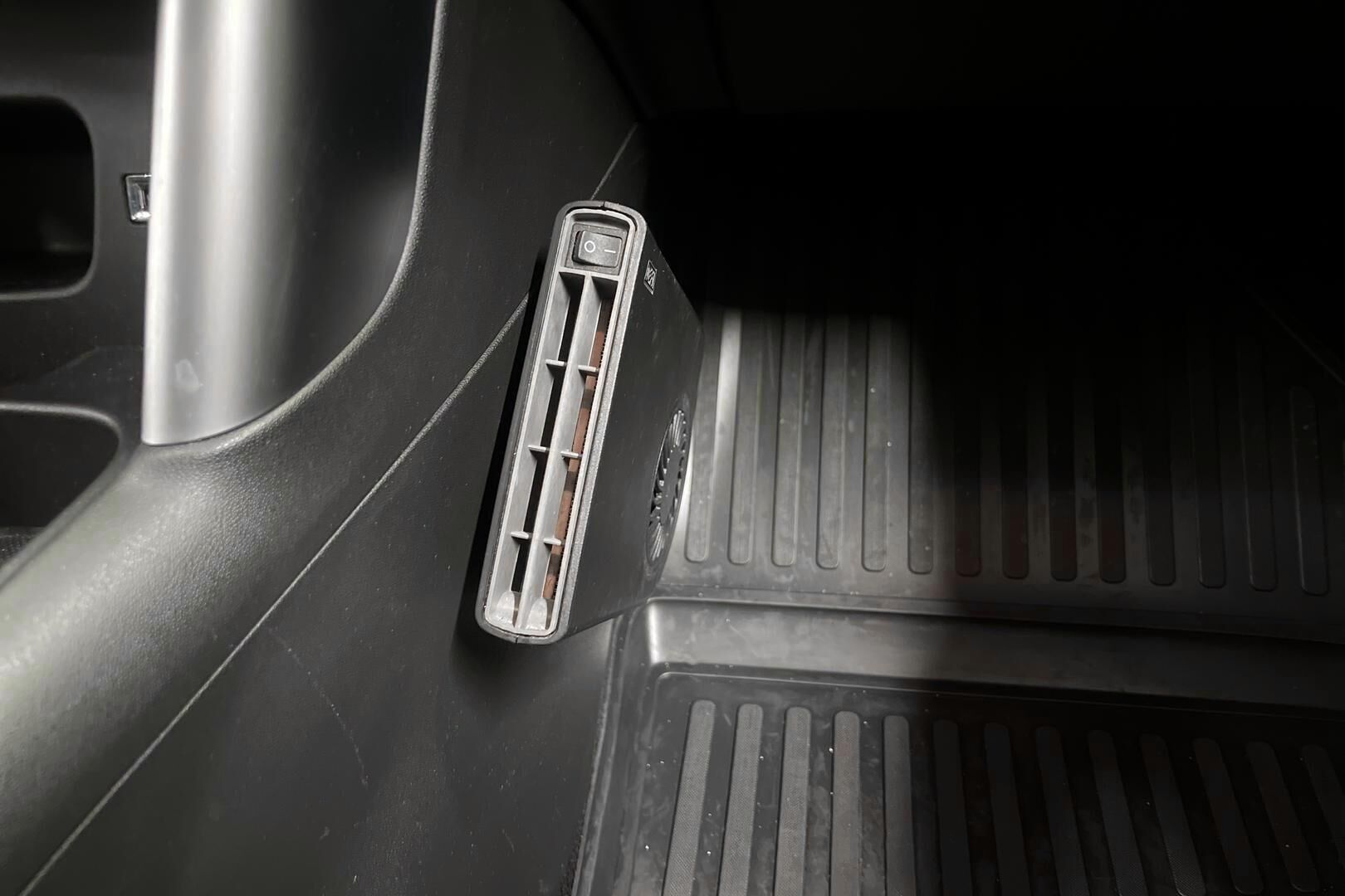 Citroen C3 Aircross iso kuva 19