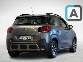 Citroen C3 Aircross esikatselu 17