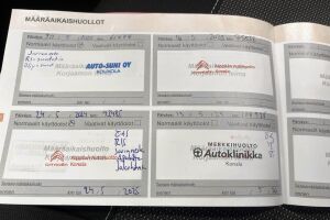 Citroen C3 Aircross esikatselu 20