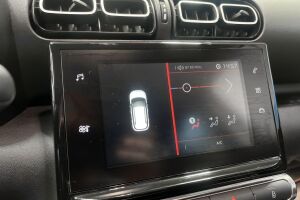 Citroen C3 Aircross esikatselu 21