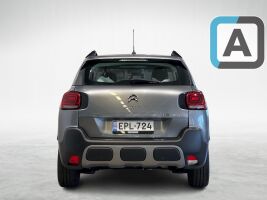 Citroen C3 Aircross esikatselu 2