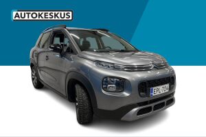 Citroen C3 Aircross esikatselu 3