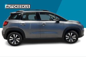Citroen C3 Aircross esikatselu 4