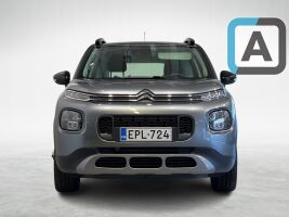 Citroen C3 Aircross esikatselu 3