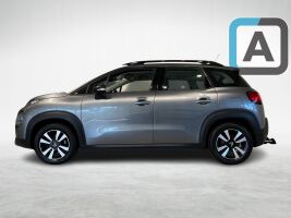 Citroen C3 Aircross esikatselu 4