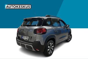 Citroen C3 Aircross esikatselu 5