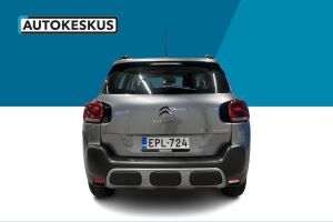 Citroen C3 Aircross esikatselu 6
